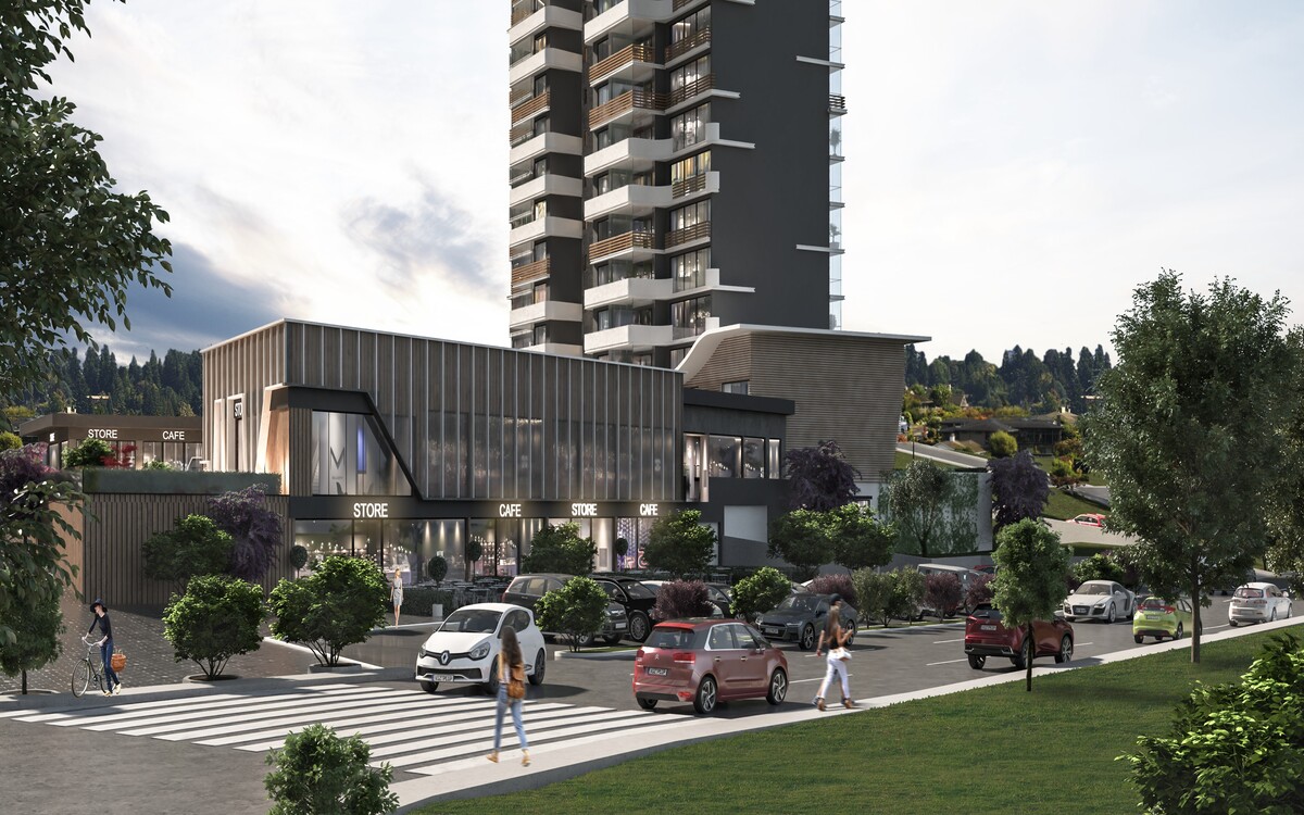 ONYX ÜMİTKÖY